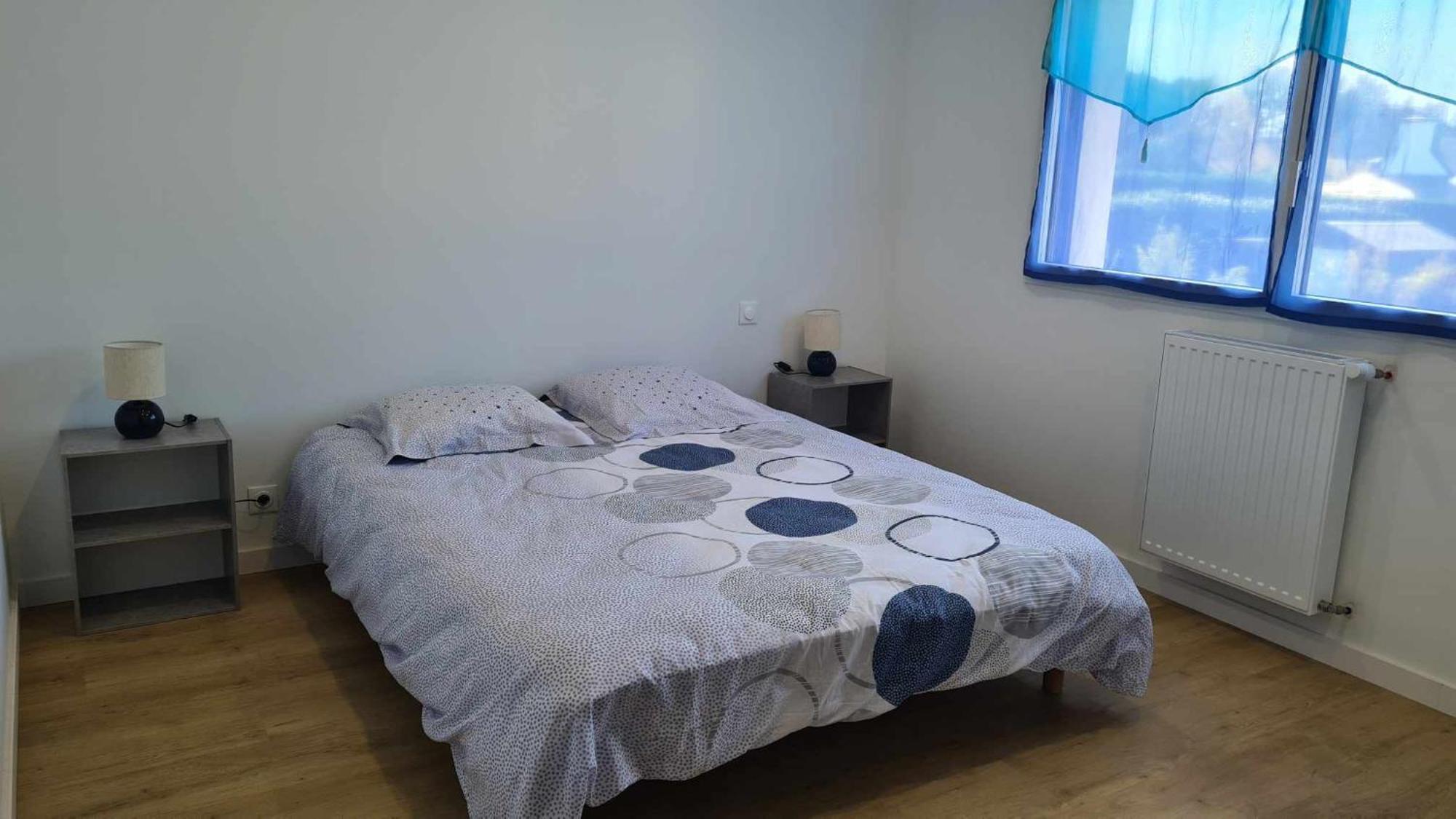 Location Saisonniere Pres De La Mer Avec Rooftop Riantec 外观 照片